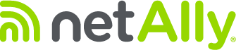 Netally logo